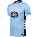 Celta de Vigo - Primera Equipación (local) 25/26 - Hombre