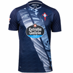 Celta de Vigo - Segunda Equipación (visitante) 25/26 - Hombre