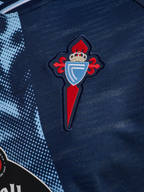 Celta de Vigo - Segunda Equipación (visitante) 25/26 - Hombre
