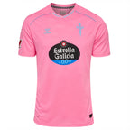 Celta de Vigo - Tercera Equipación (visitante) 25/26 - Hombre
