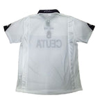 AD Ceuta FC - Primera Equipación (local) 1998-99 - Hombre