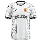 AD Ceuta FC - Primera Equipación (local) 25/26 - Hombre