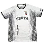 AD Ceuta FC - Primera Equipación (local) 25/26 - Hombre