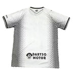 AD Ceuta FC - Primera Equipación (local) 25/26 - Hombre