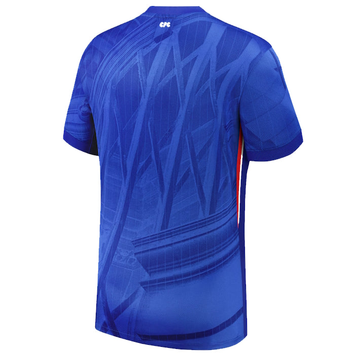 Chelsea - Primera Equipación (local) 25/26 - Hombre
