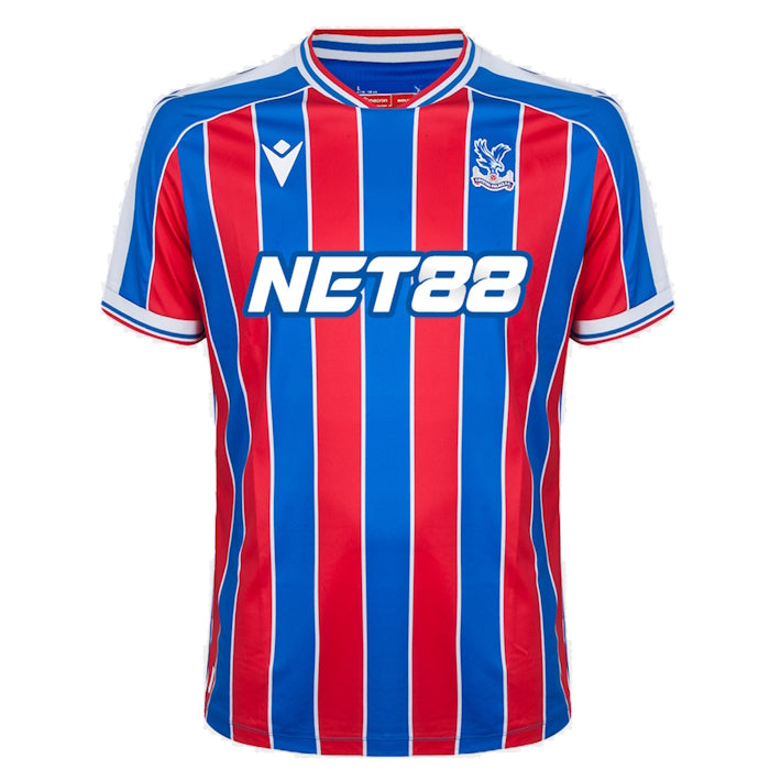 Crystal Palace - Primera Equipación (local) 25/26 - Hombre
