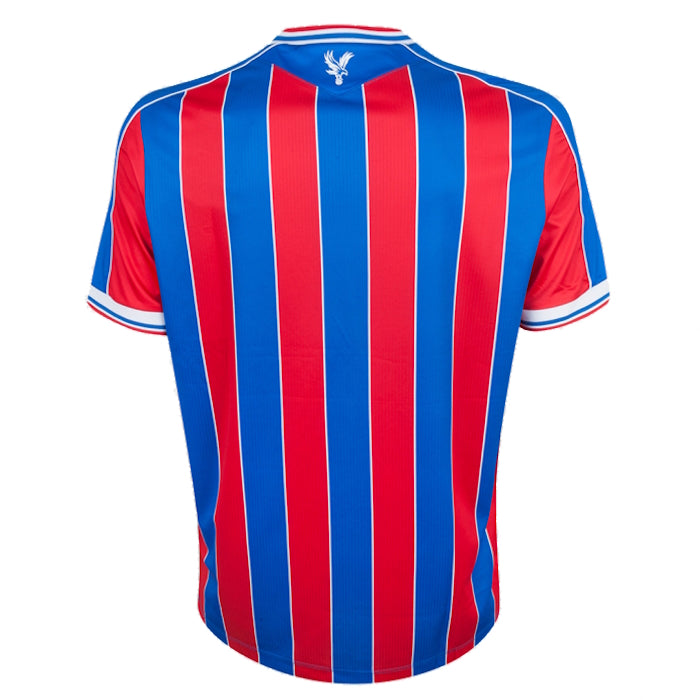 Crystal Palace - Primera Equipación (local) 25/26 - Hombre