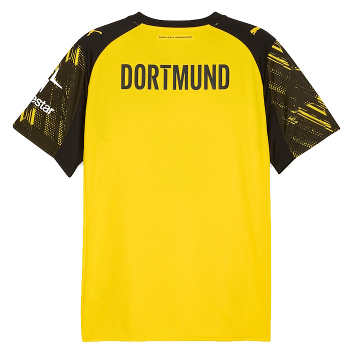 Dortmund - Primera Equipación (local) 25/26 - Hombre