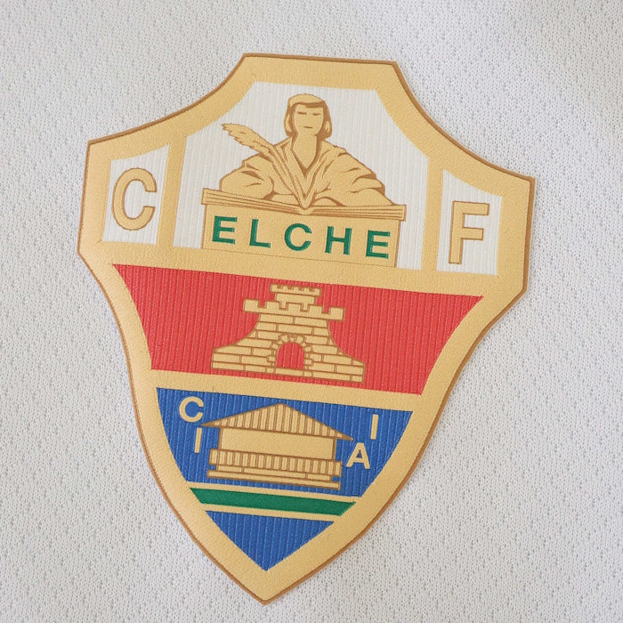 Elche CF - Primera Equipación (local) 25/26 - Hombre