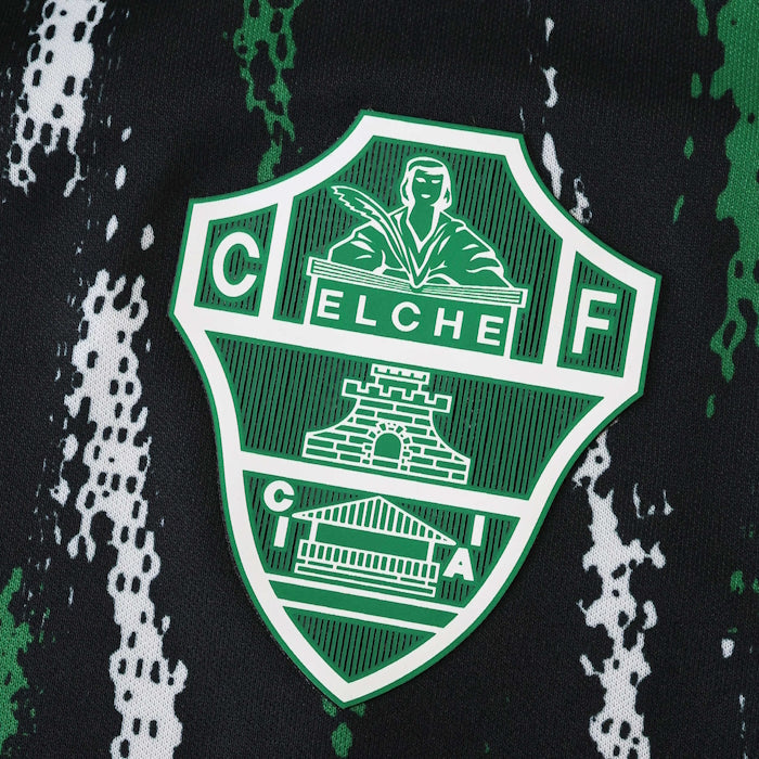 Elche CF - Segunda Equipación (visitante) 25/26 - Hombre