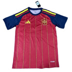 España - Primera Equipación (Local) Versión Filtrada 2026 - Hombre
