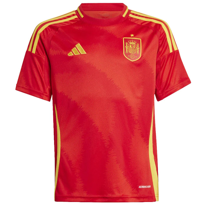 España - Primera Equipación (local) 24-25 - Hombre