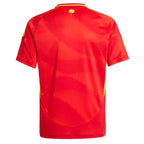 España - Primera Equipación (local) 24-25 - Hombre