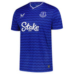 Everton - Primera Equipación (local) 25/26 - Hombre