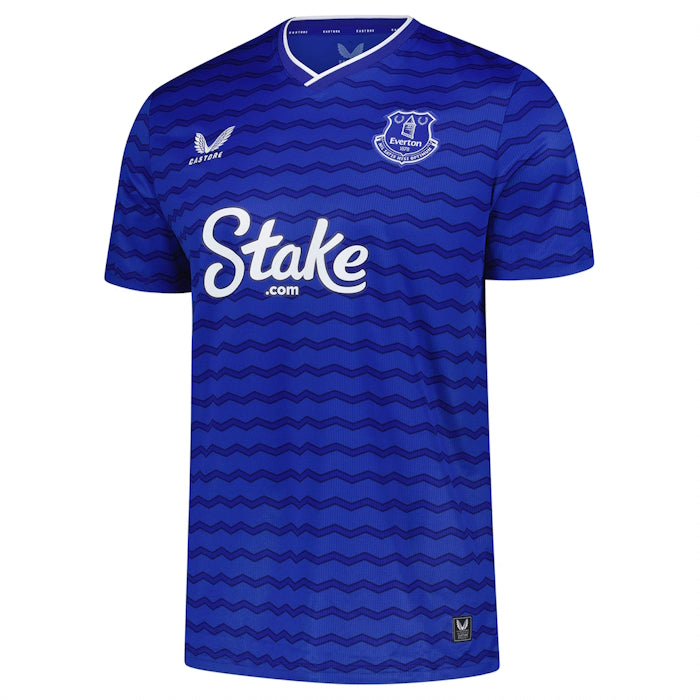 Everton - Primera Equipación (local) 25/26 - Hombre