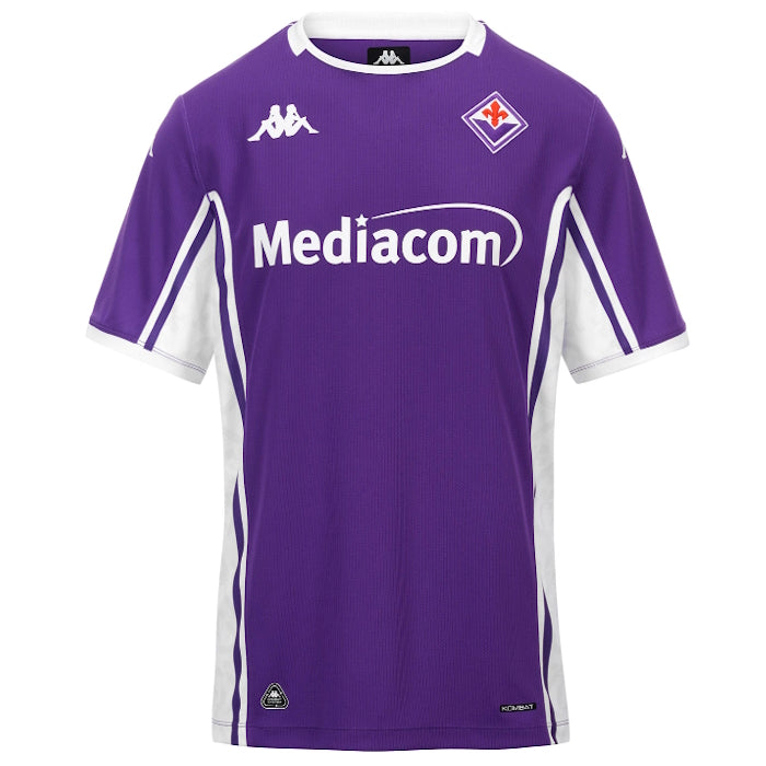 Fiorentina - Primera Equipación (local) 25/26 - Hombre