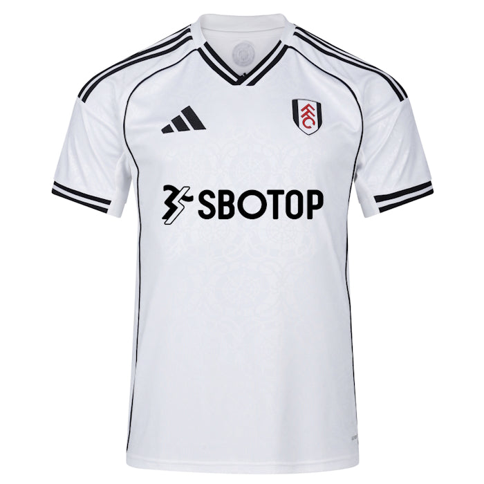 Fulham - Primera Equipación (local) 25/26 - Hombre