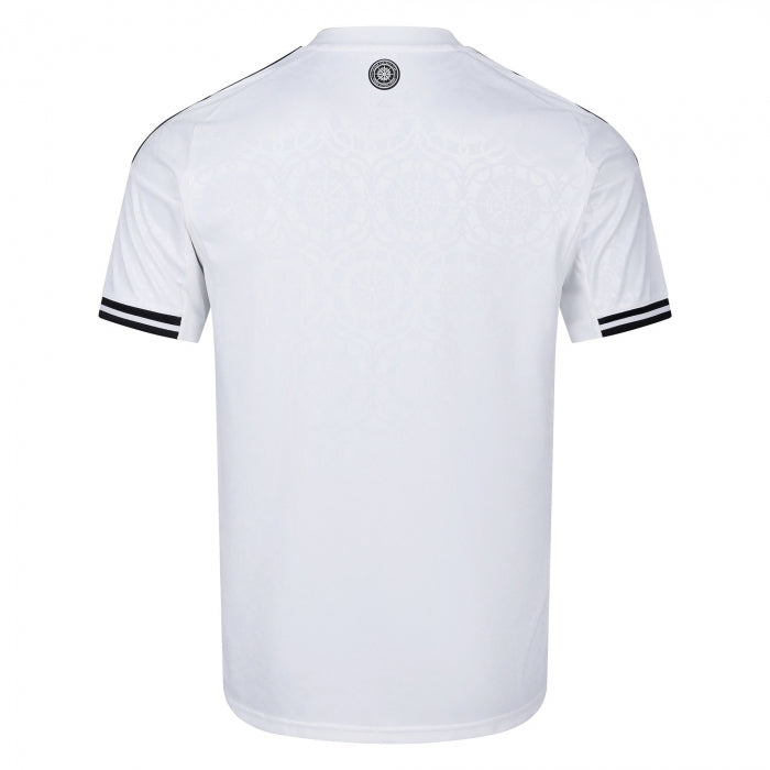 Fulham - Primera Equipación (local) 25/26 - Hombre