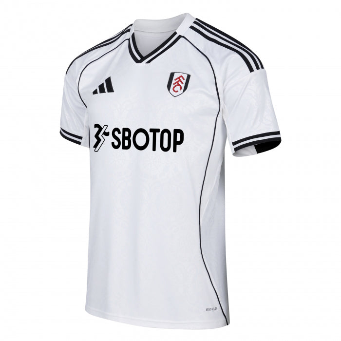 Fulham - Primera Equipación (local) 25/26 - Hombre