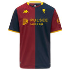 Genoa - Primera Equipación (local) 25/26 - Hombre