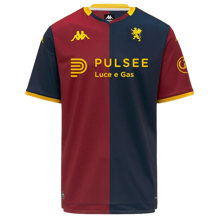 Genoa - Primera Equipación (local) 25/26 - Hombre