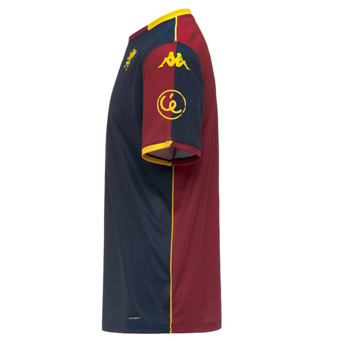Genoa - Primera Equipación (local) 25/26 - Hombre