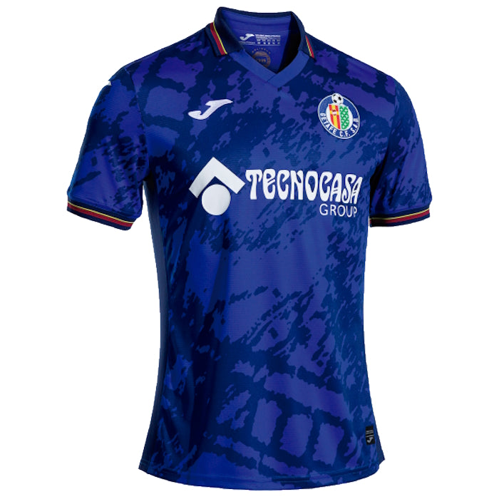 Getafe - Primera Equipación (local) 24/25 - Hombre