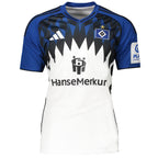Hamburg - Primera Equipación (local) 25/26 - Hombre