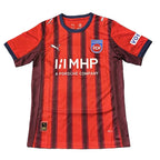 Heidenheim - Primera Equipación (local) 25/26 - Hombre