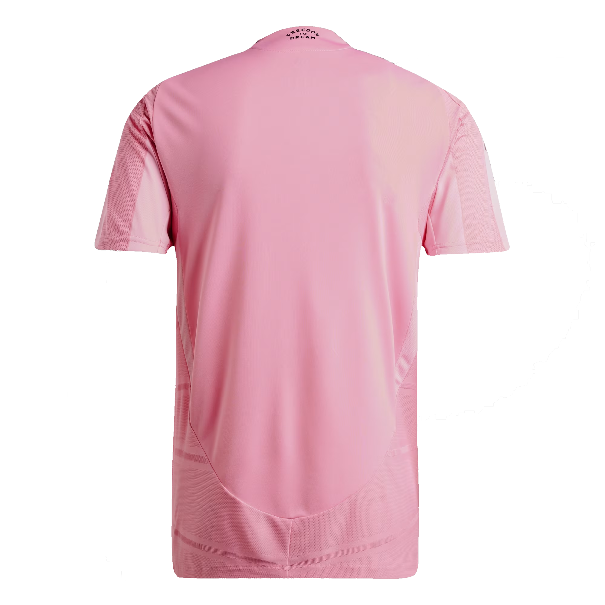 Inter Miami - Primera Equipación (local) 25/26 - Hombre