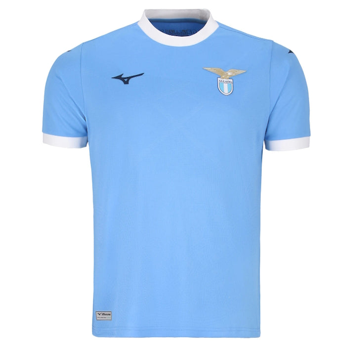 Lazio - Primera Equipación (local) 25/26 - Hombre