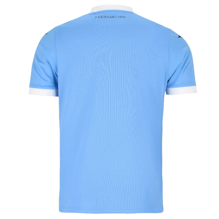 Lazio - Primera Equipación (local) 25/26 - Hombre