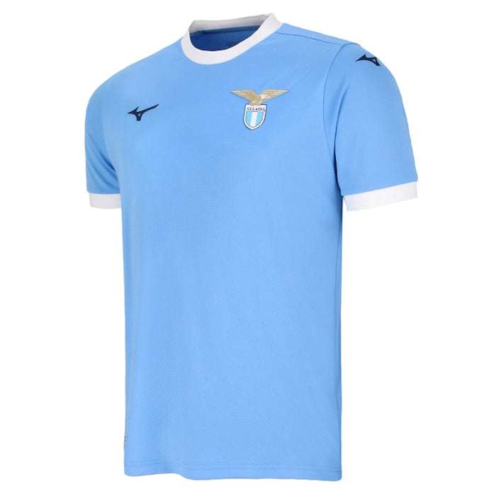 Lazio - Primera Equipación (local) 25/26 - Hombre