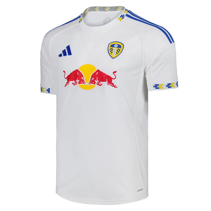 Leeds - Primera Equipación (local) 25/26 - Hombre