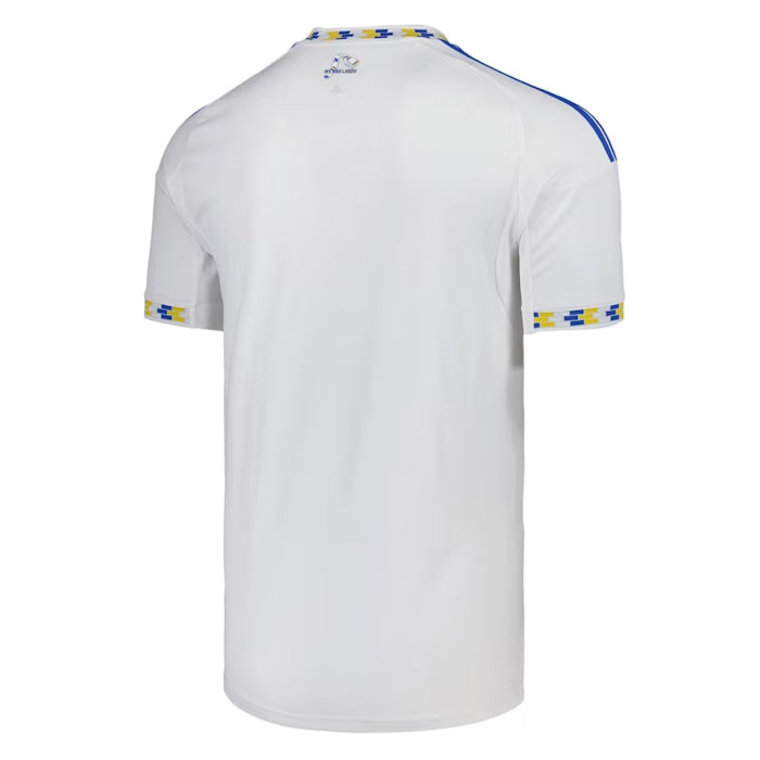 Leeds - Primera Equipación (local) 25/26 - Hombre