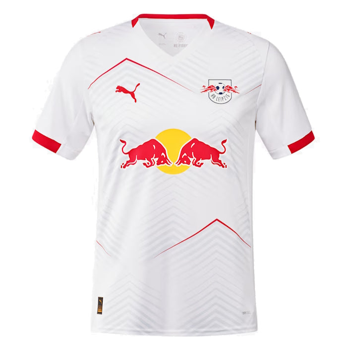 Leipzig - Primera Equipación (local) 25/26 - Hombre