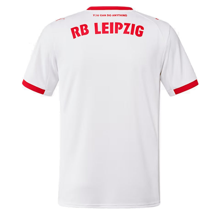 Leipzig - Primera Equipación (local) 25/26 - Hombre