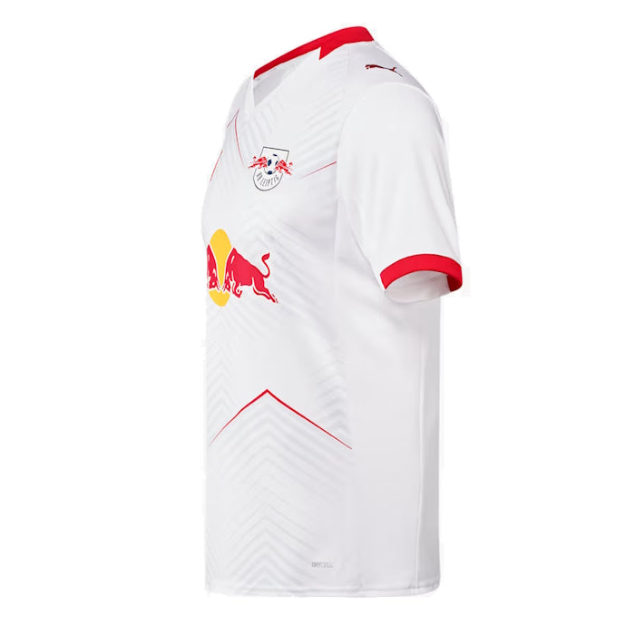 Leipzig - Primera Equipación (local) 25/26 - Hombre