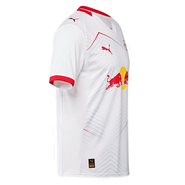 Leipzig - Primera Equipación (local) 25/26 - Hombre