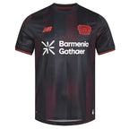 Leverkusen - Primera Equipación (local) 25/26 - Hombre