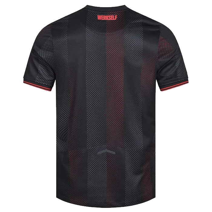 Leverkusen - Primera Equipación (local) 25/26 - Hombre