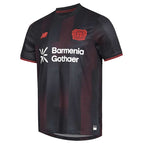 Leverkusen - Primera Equipación (local) 25/26 - Hombre