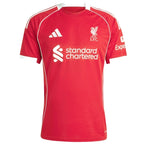 Liverpool FC - Primera Equipación (local) 25/26 - Hombre