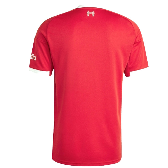 Liverpool FC - Primera Equipación (local) 25/26 - Hombre
