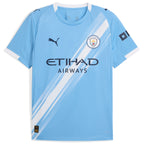 Manchester C - Primera Equipación (local) 25/26 - Hombre