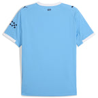Manchester C - Primera Equipación (local) 25/26 - Hombre