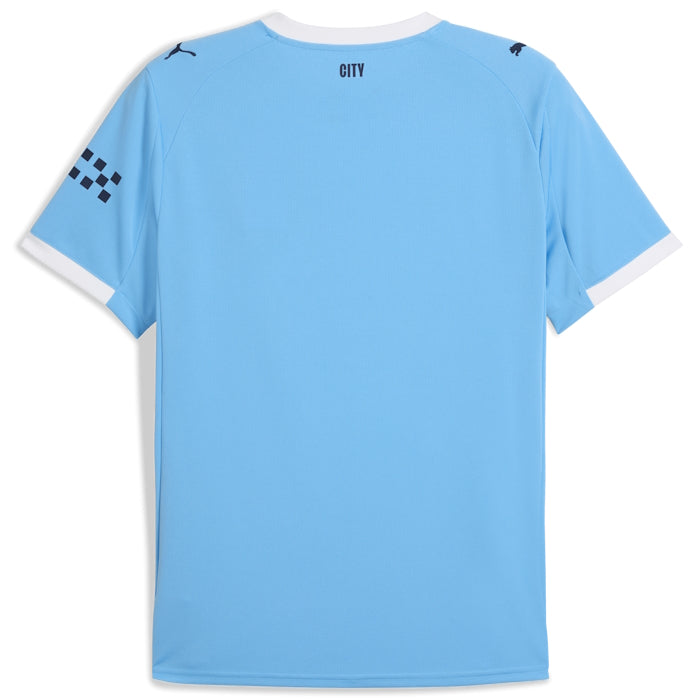 Manchester C - Primera Equipación (local) 25/26 - Hombre