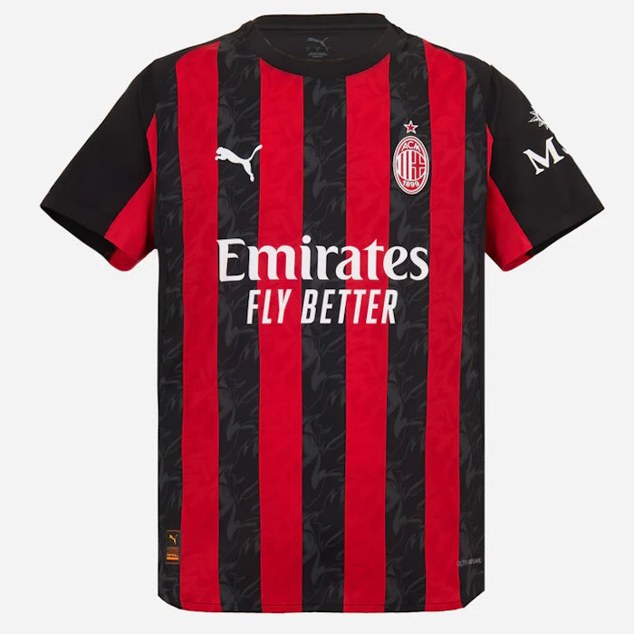 Milan - Primera Equipación (local) 25/26 - Hombre
