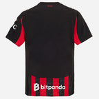 Milan - Primera Equipación (local) 25/26 - Hombre