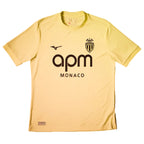 Monaco - Primera Equipación (local) 25/26 - Hombre